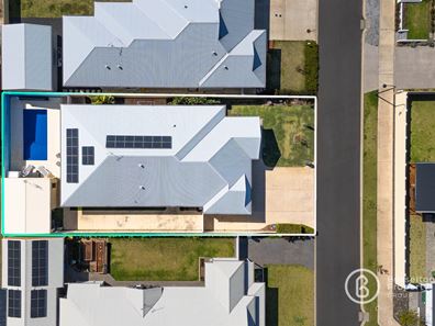 3 Coomarl Approach, West Busselton WA 6280