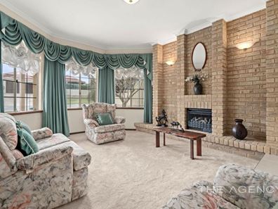 6 Exley Close, Kardinya WA 6163
