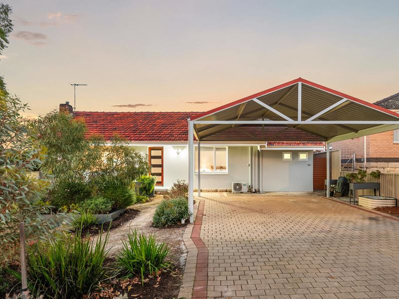 19 Henrietta Street, Bayswater WA 6053