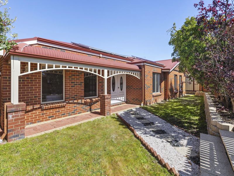 20 Walter Road West, Inglewood WA 6052
