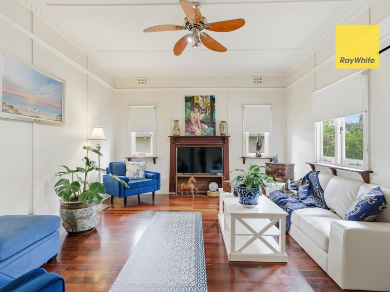 36 Spencer street, Bridgetown