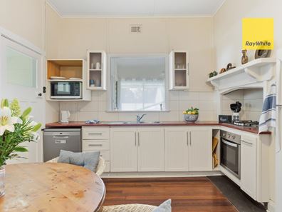 36 Spencer street, Bridgetown WA 6255