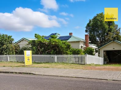 36 Spencer street, Bridgetown WA 6255