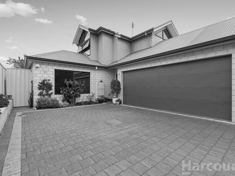 3/49 Hackett Street, Mandurah