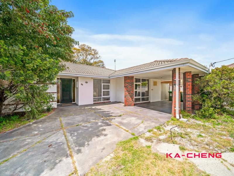 18 Lingfield Way, Morley