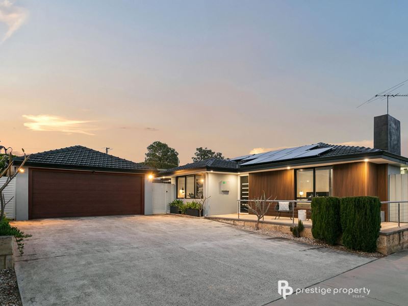 166A Jones Street, Balcatta