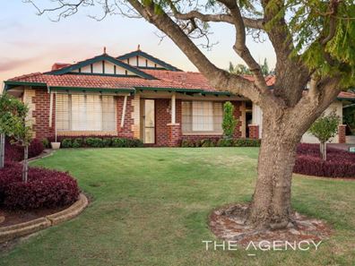 28 Ambergate Close, Canning Vale WA 6155