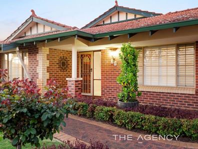 28 Ambergate Close, Canning Vale WA 6155