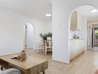 9/27 Caledonian  Avenue, Maylands WA 6051
