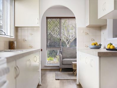 9/27 Caledonian  Avenue, Maylands WA 6051