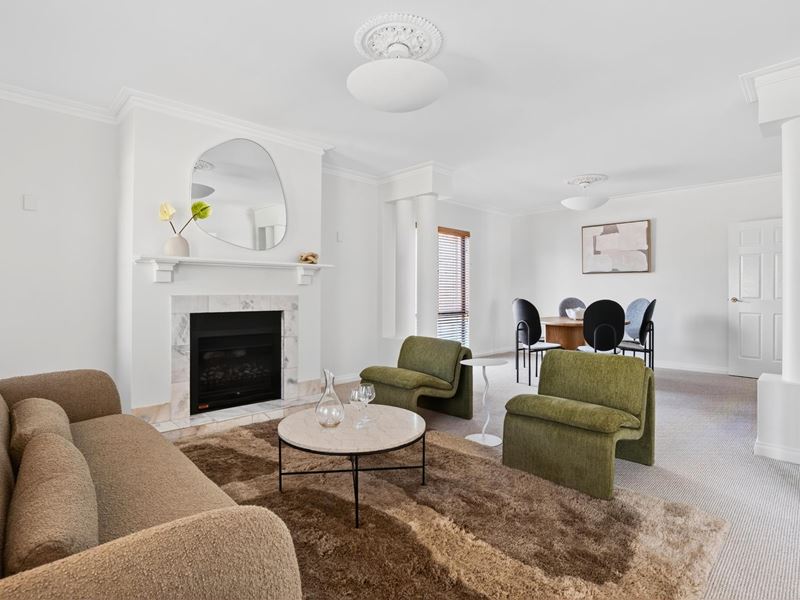 30 Leon Road, Dalkeith WA 6009