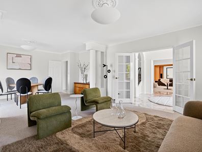 30 Leon Road, Dalkeith WA 6009