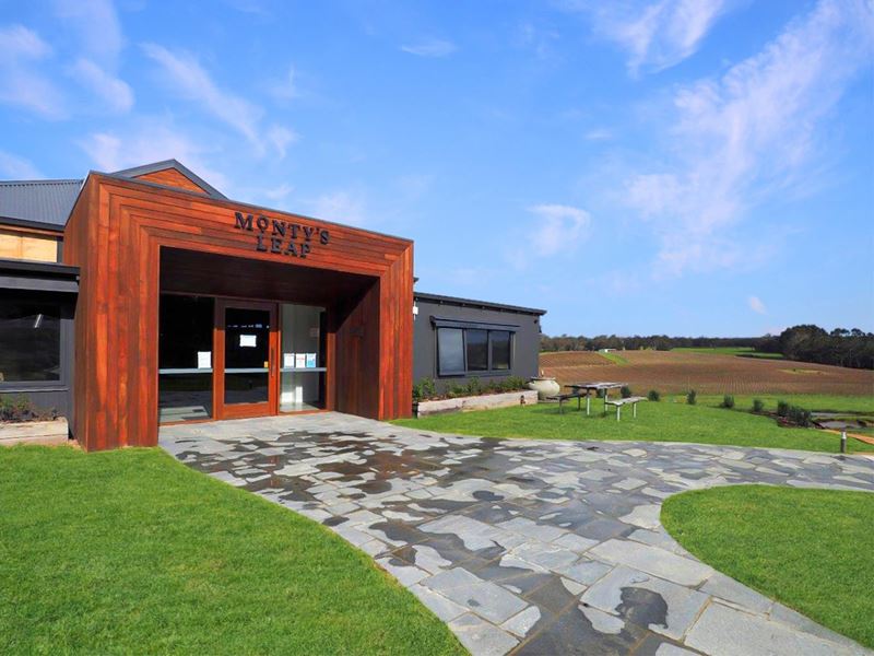 45821 South Coast Highway, Kalgan WA 6330