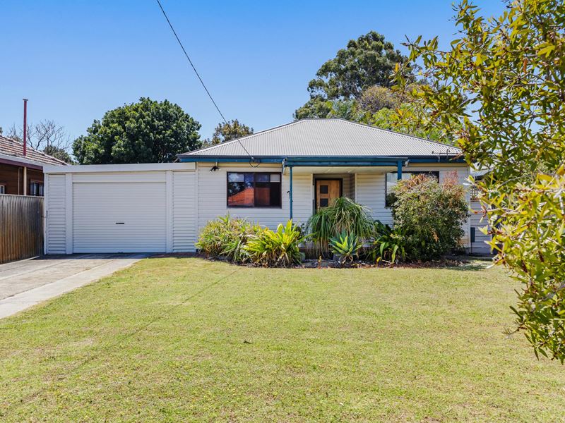 157 Coolgardie Avenue, Redcliffe WA 6104