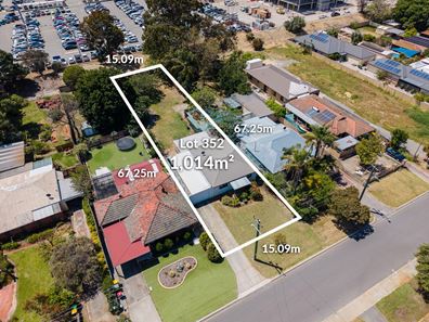 157 Coolgardie Avenue, Redcliffe WA 6104