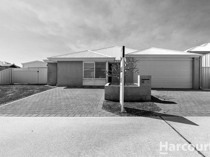 12 Tambellup Drive, Dawesville WA 6211