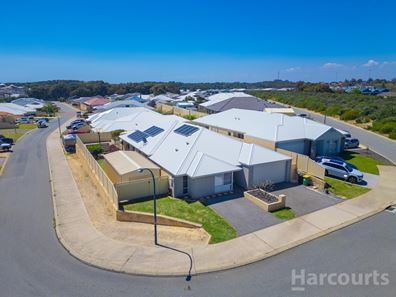 12 Tambellup Drive, Dawesville WA 6211