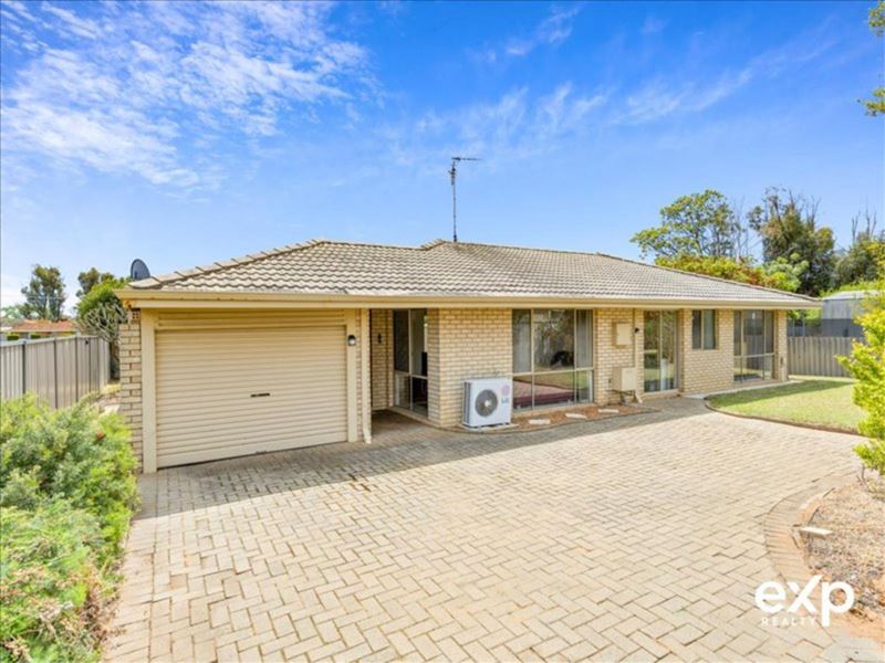 2/36 Peel Street, Mandurah