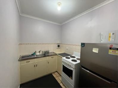 17/137 George Road, Beresford WA 6530