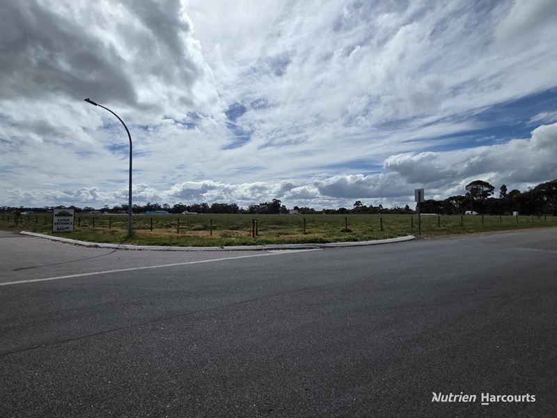 10 Rangatira Road, Drome