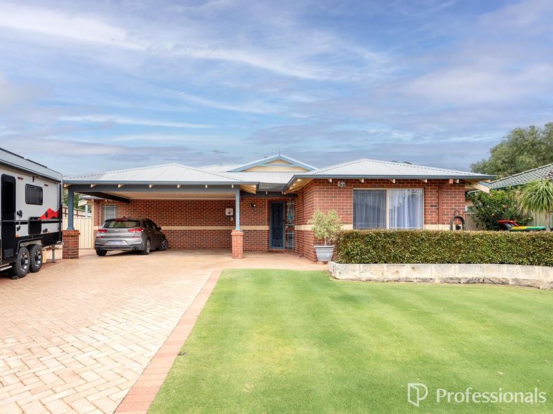 25 Calcite Place, Forrestfield