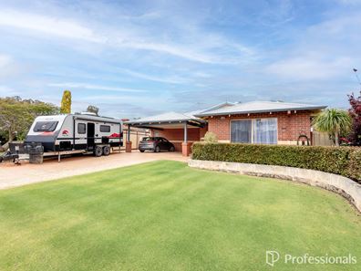 25 Calcite Place, Forrestfield WA 6058