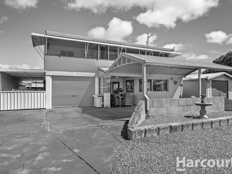 24 Lindley Road, Halls Head