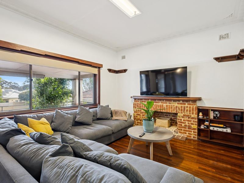 42 Paramatta Road, Doubleview