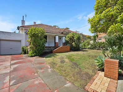 42 Paramatta Road, Doubleview WA 6018