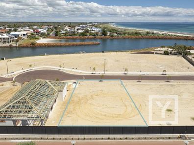 5 Foredeck Close, Geographe WA 6280