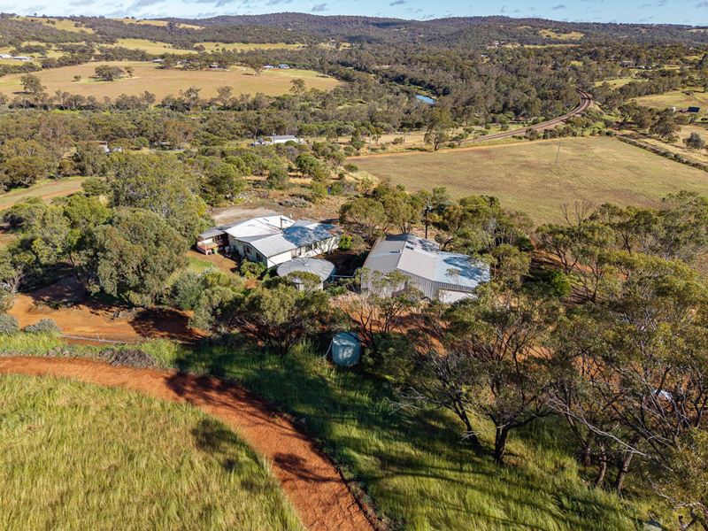113 Clarkson Street, West Toodyay WA 6566