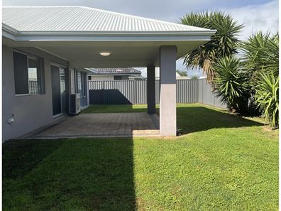 Balsam Mews, Aveley WA 6069
