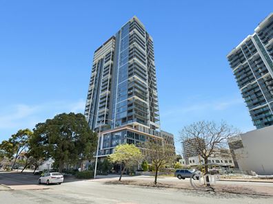 Unit 707/908 Canning Highway, Applecross WA 6153
