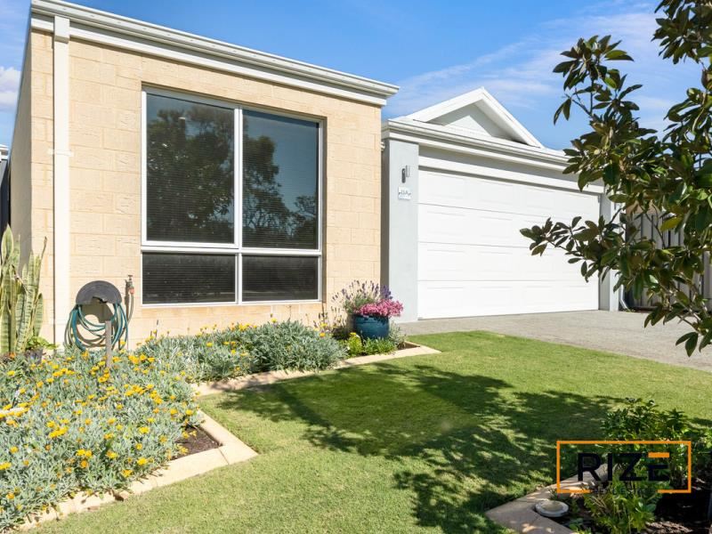 11A Pollen Turn, Banksia Grove WA 6031
