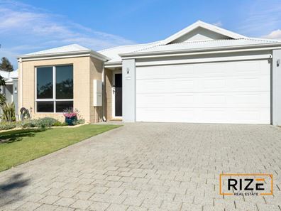 11A Pollen Turn, Banksia Grove WA 6031