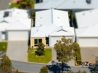 11A Pollen Turn, Banksia Grove WA 6031