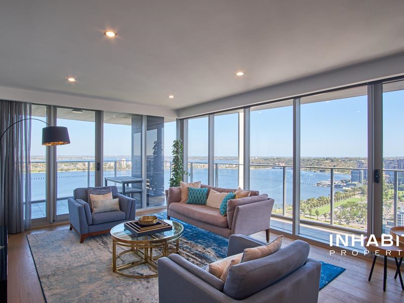 213/189 Adelaide Terrace, East Perth WA 6004
