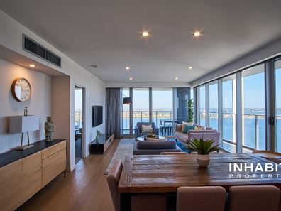 213/189 Adelaide Terrace, East Perth WA 6004