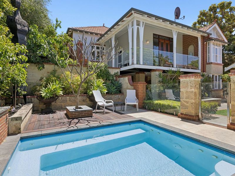16 Alvan Street, Mount Lawley