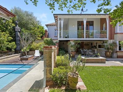 16 Alvan Street, Mount Lawley WA 6050