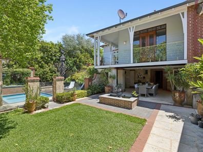 16 Alvan Street, Mount Lawley WA 6050