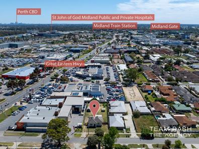 15 Ferguson Street, Midvale WA 6056