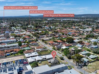 15 Ferguson Street, Midvale WA 6056