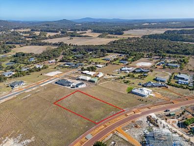26 Beaufortia Gardens, Hay WA 6333