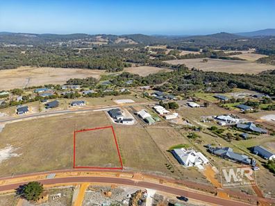 26 Beaufortia Gardens, Hay WA 6333