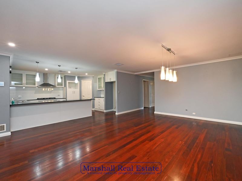 1 Ilya Lane, Banksia Grove WA 6031