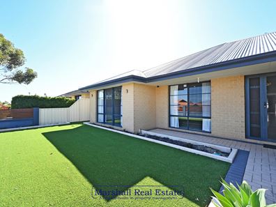 1 Ilya Lane, Banksia Grove WA 6031