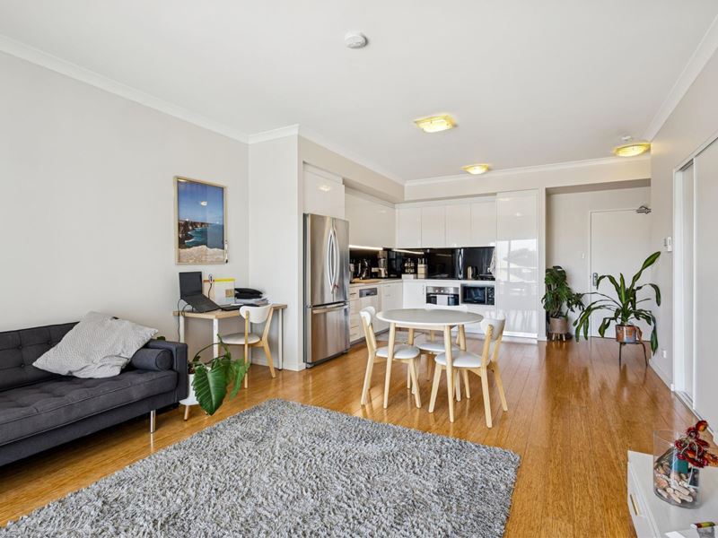 39/110 Cambridge Street, West Leederville WA 6007