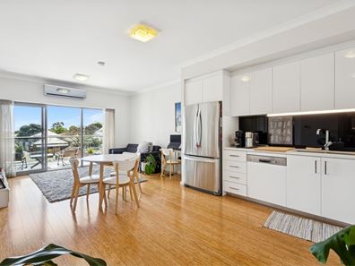 39/110 Cambridge Street, West Leederville WA 6007