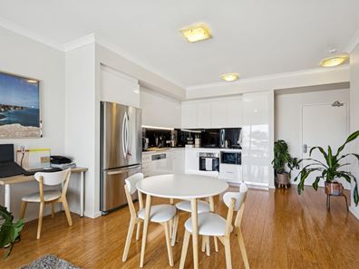 39/110 Cambridge Street, West Leederville WA 6007